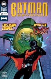 Icon image Batman Beyond (2016)