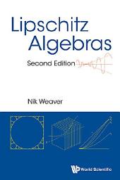 Icon image Lipschitz Algebras