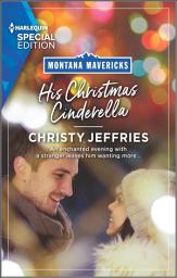 Icon image His Christmas Cinderella: Volume 5
