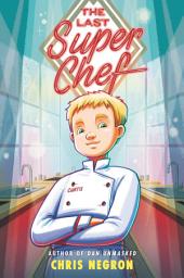 Icon image The Last Super Chef