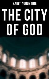 Icon image The City of God
