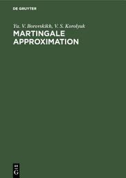 Icon image Martingale Approximation