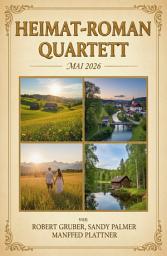 Icon image Heimat-Roman Quartett Mai 2026