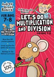 Icon image Let's do Multiplication and Division 7-8