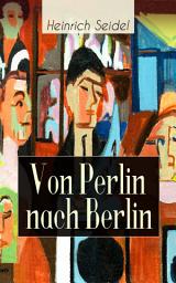 Icon image Von Perlin nach Berlin: Autobiografie