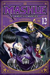 Icon image Mashle: Magic and Muscles