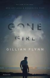 Icon image Gone Girl (Movie Tie-In Edition)