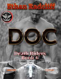 Icon image Doc: Death Riders Book 6