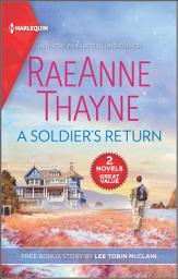 Icon image A Soldier's Return