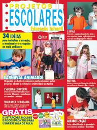 Icon image Projetos Escolares – Educação Infantil: Edição 45