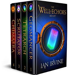 Icon image The Well of Echoes Box Set