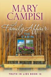 Icon image A Family Affair: The Cabin