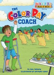Icon image The Color Day Coach