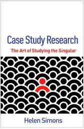 Icon image Case Study Research