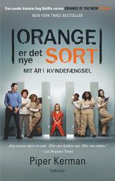 Icon image ORANGE er det nye SORT: Mit år i kvindefængsel