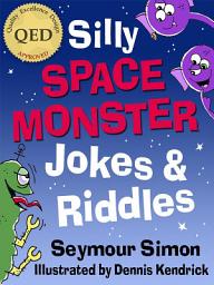 Icon image Silly Space Monster Jokes & Riddles