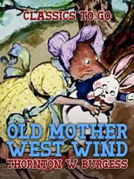Icon image Old Mother West Wind