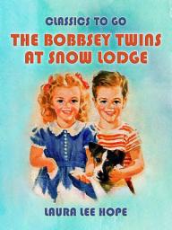 Icon image The Bobbsey Twins At Snow Lodge