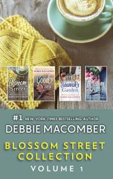 Icon image Blossom Street Collection Volume 1: An Anthology