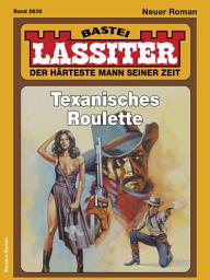 Icon image Lassiter 2636: Texanisches Roulette
