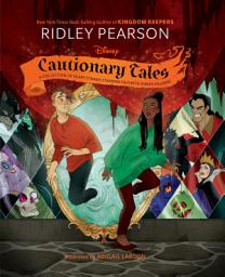 Icon image Disney Cautionary Tales