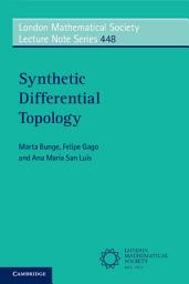 Icon image Synthetic Differential Topology