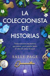Icon image La coleccionista de historias