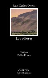 Icon image Los adioses