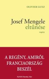 Icon image Josef Mengele eltűnése