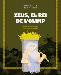 Icon image Zeus, el rei de l'Olimp