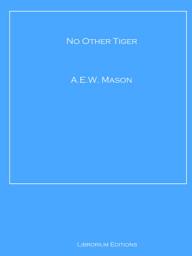 Icon image No Other Tiger