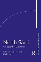 Icon image North Sámi: An Essential Grammar