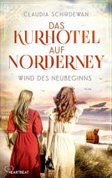 Icon image Das Kurhotel auf Norderney - Wind des Neubeginns