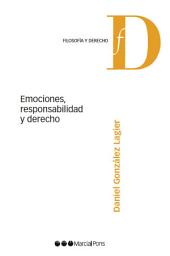 Icon image Emociones, responsabilidad y Derecho
