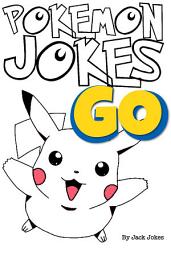 Icon image Pokemon Go Jokes