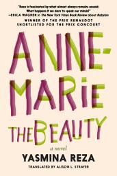 Icon image Anne-Marie the Beauty