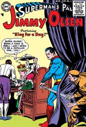 Icon image Superman's Pal, Jimmy Olsen (1954)