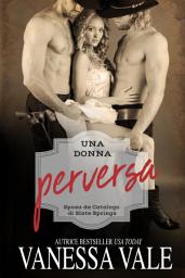 Icon image Una donna perversa