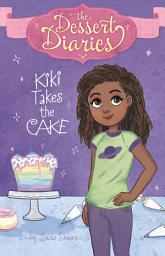 Icon image Kiki Takes the Cake
