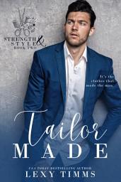 Icon image Tailor Made