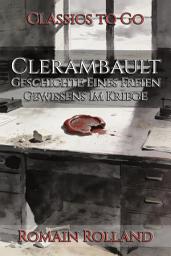 Icon image Clerambault: Restored Classics to Go Edition