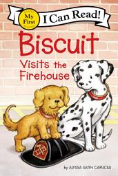 Icon image Biscuit Visits the Firehouse
