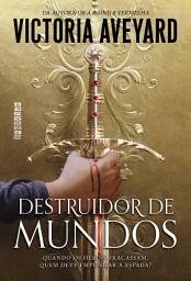 Icon image Destruidor de mundos: Volume 1