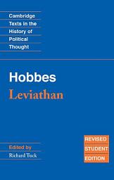 Icon image Hobbes: Leviathan: Revised student edition