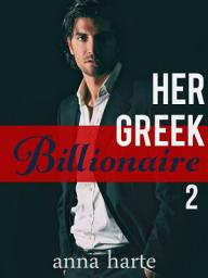 Icon image Her Greek Billionaire Pt. 2 (Romance)