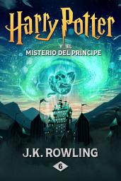 Icon image Harry Potter y el misterio del príncipe