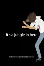 Icon image It’s a jungle in here