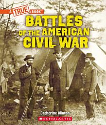 Icon image Battles of the American CIvil War