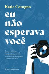 Icon image Eu não esperava você