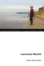 Icon image Lucrecia Martel